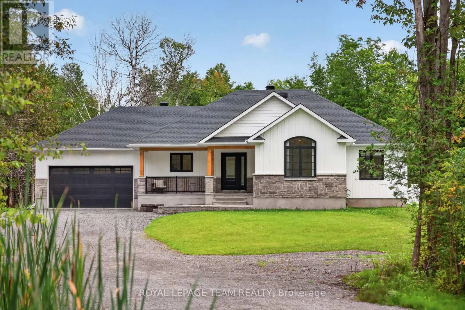 1007 TOWNLINE ROAD