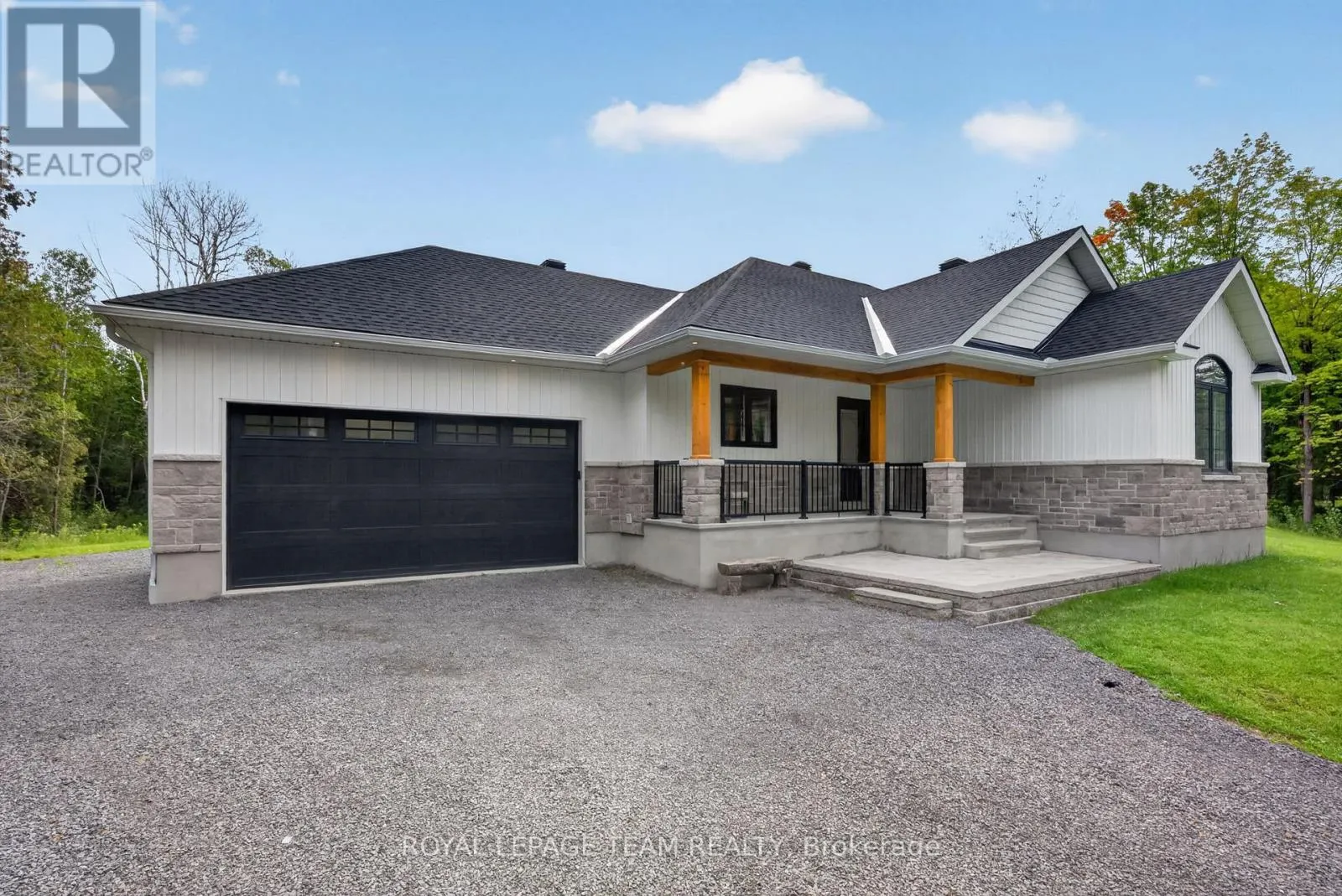 1007 TOWNLINE ROAD
