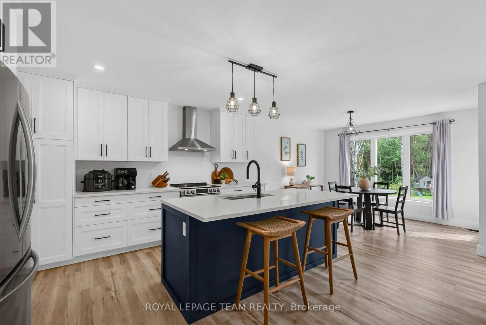 1007 TOWNLINE ROAD