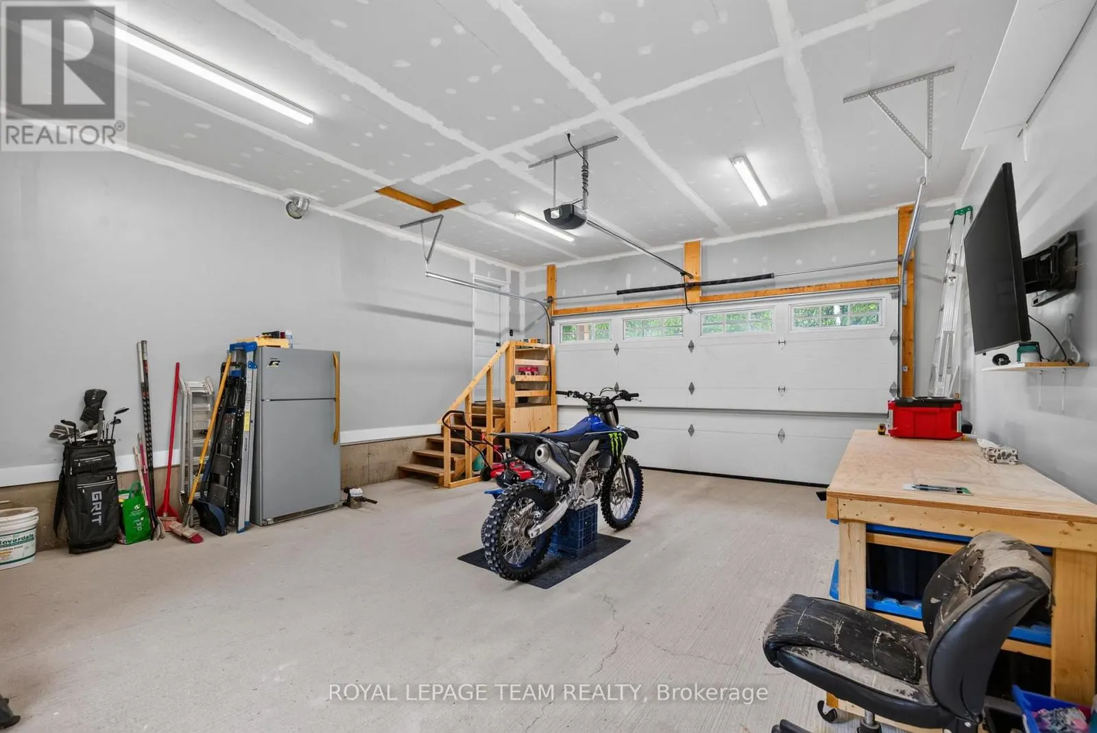 1007 TOWNLINE ROAD