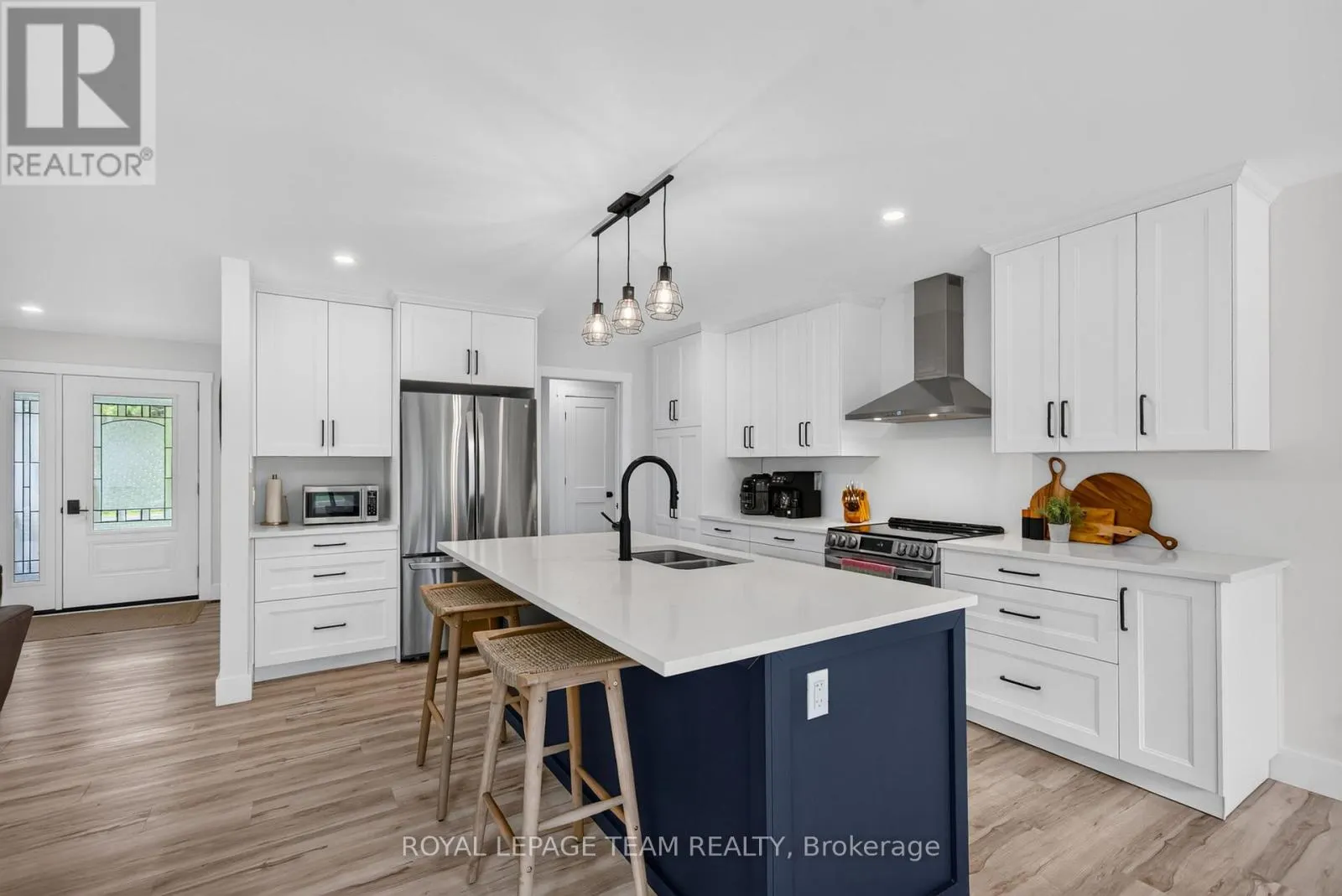 1007 TOWNLINE ROAD