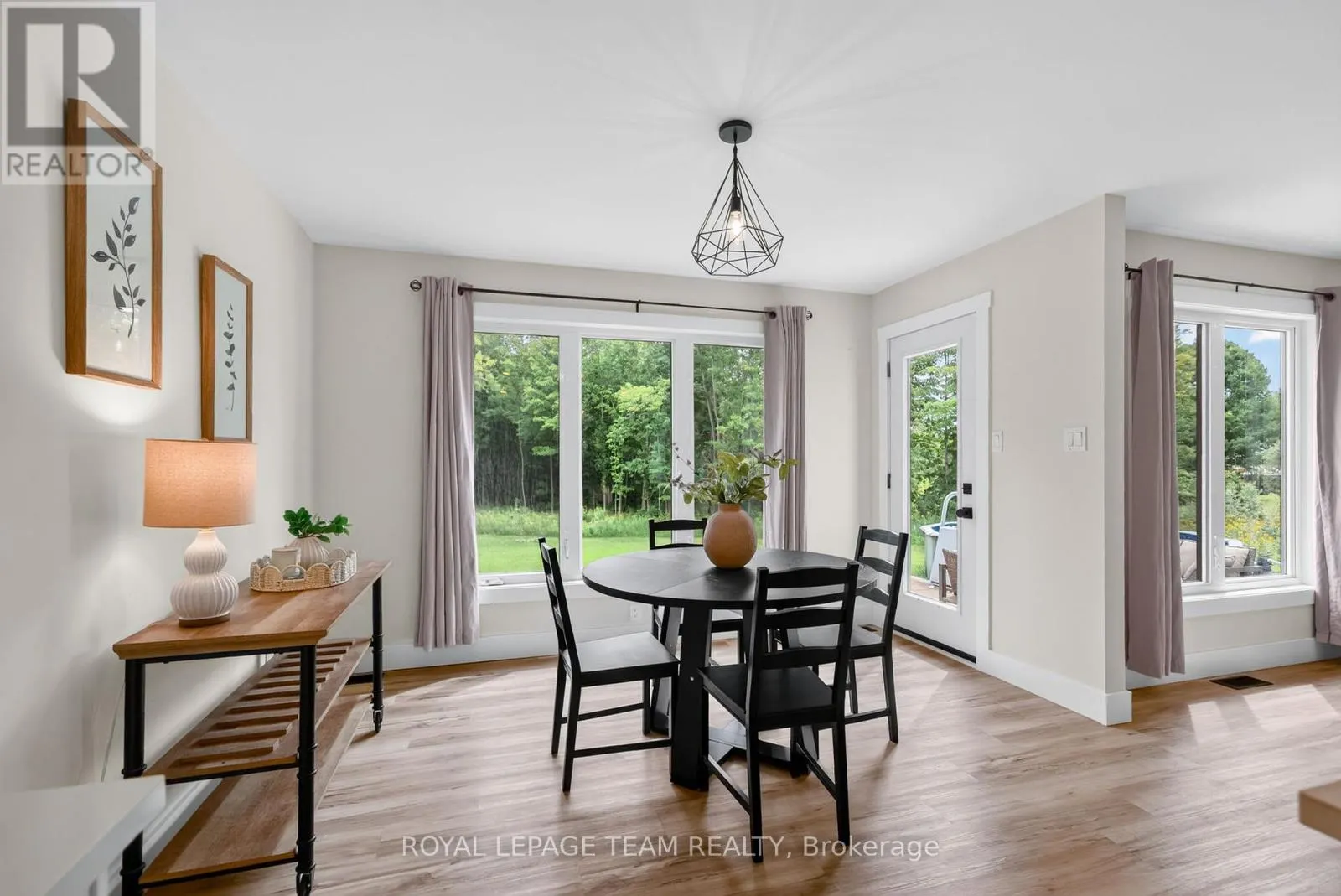 1007 TOWNLINE ROAD