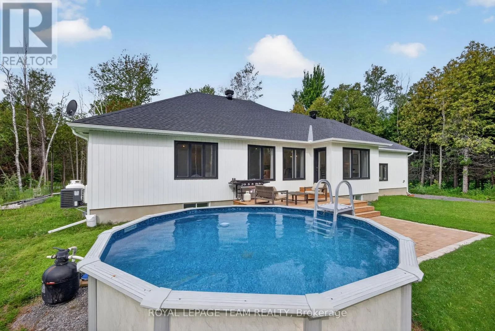 1007 TOWNLINE ROAD