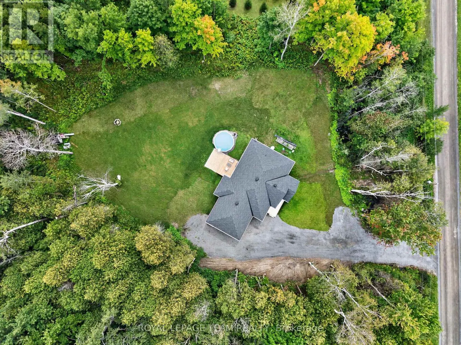 1007 TOWNLINE ROAD