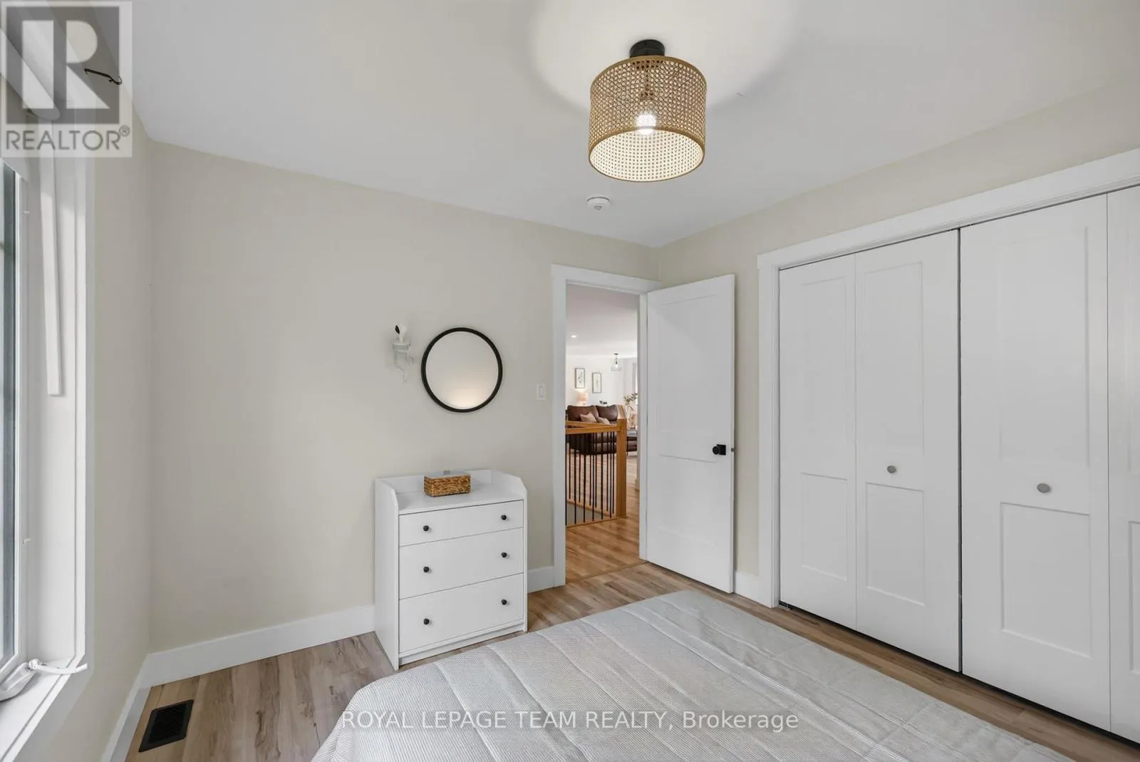 1007 TOWNLINE ROAD