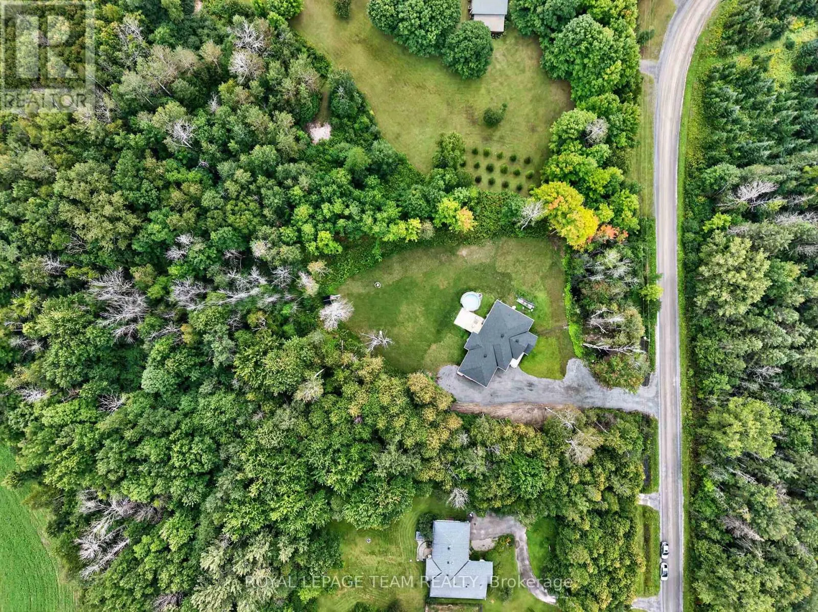 1007 TOWNLINE ROAD