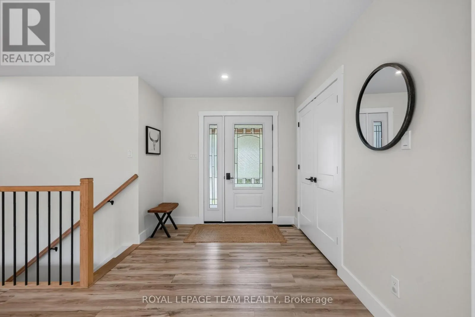 1007 TOWNLINE ROAD