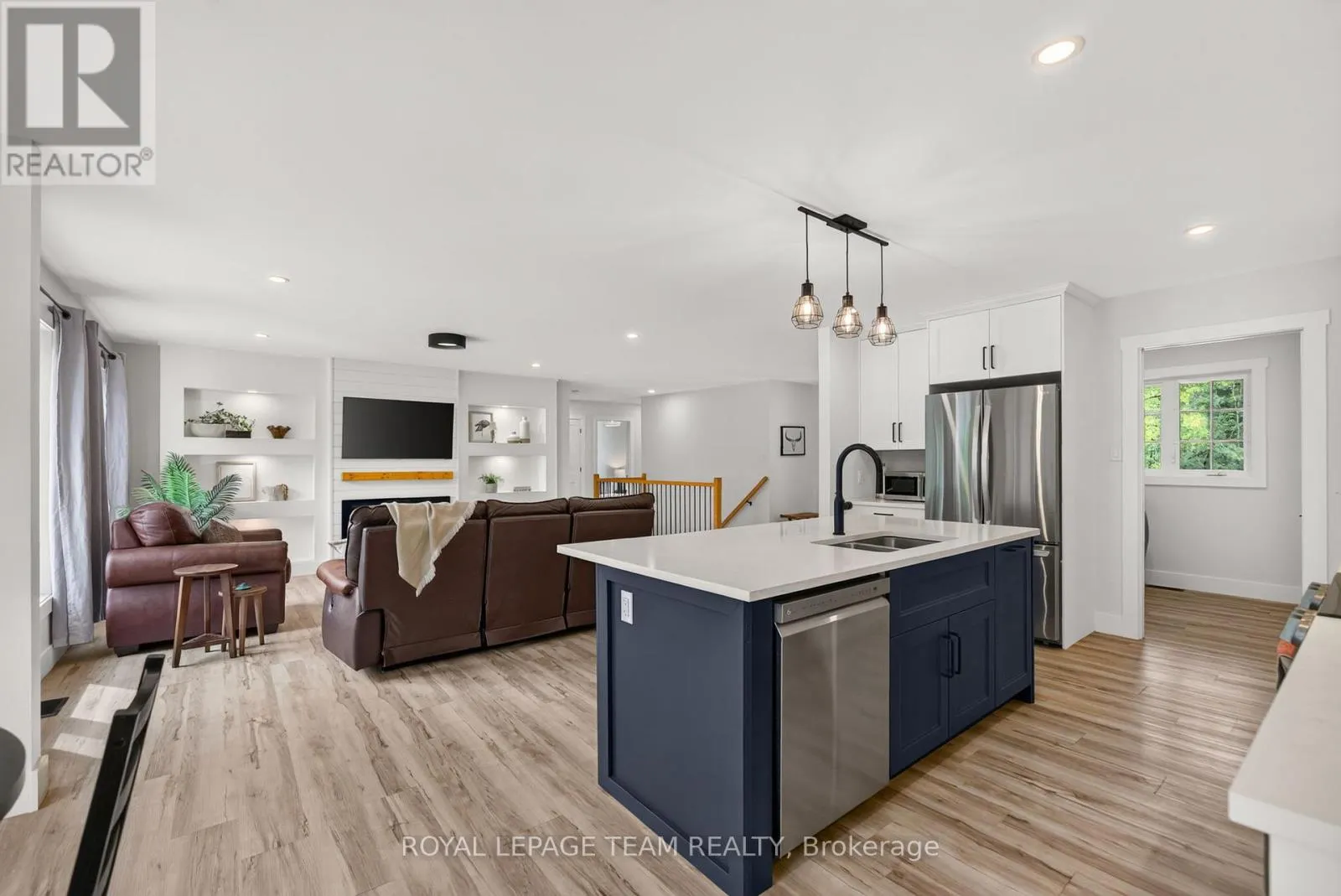 1007 TOWNLINE ROAD