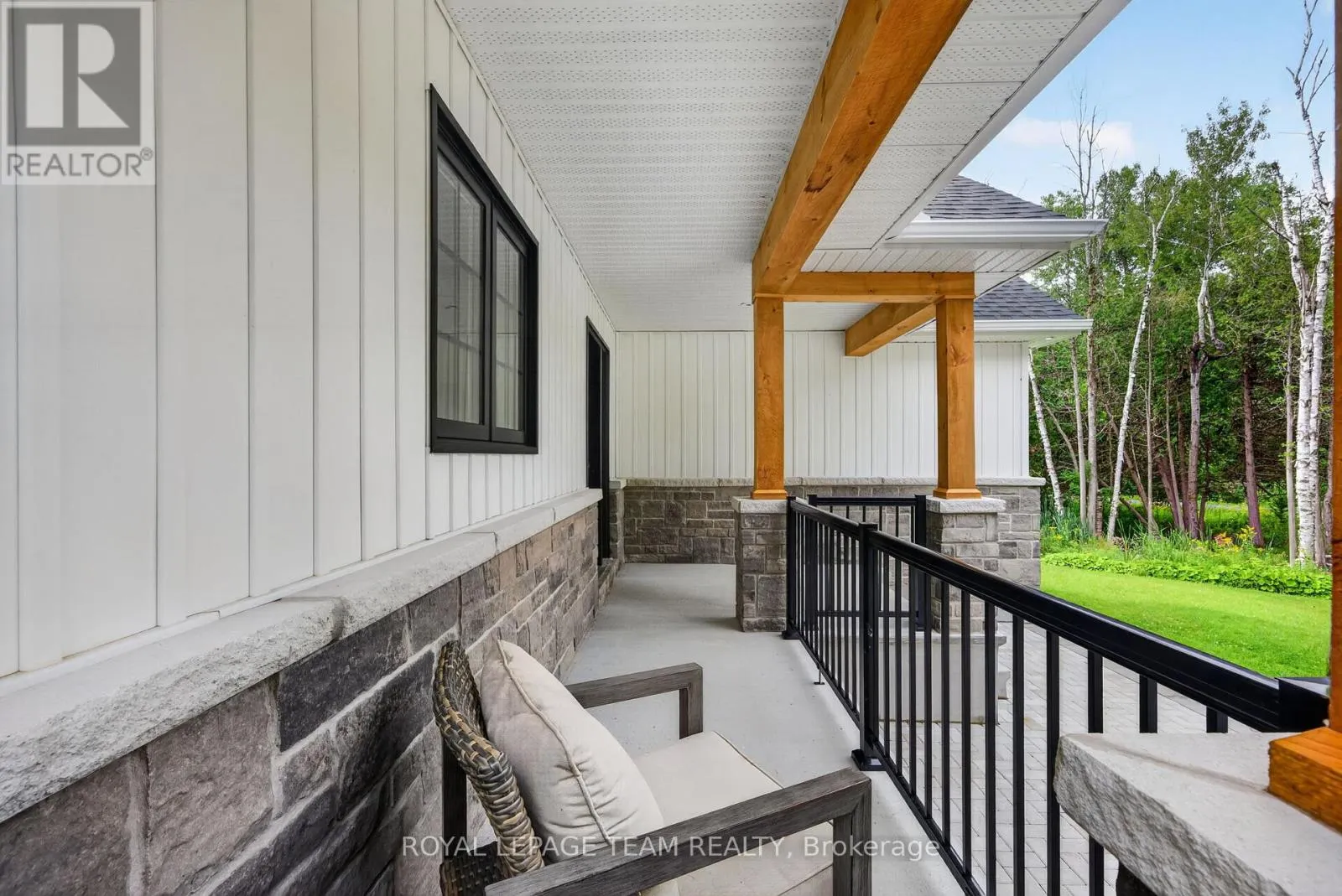 1007 TOWNLINE ROAD