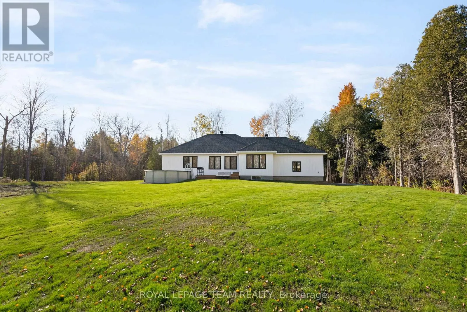 1007 TOWNLINE ROAD