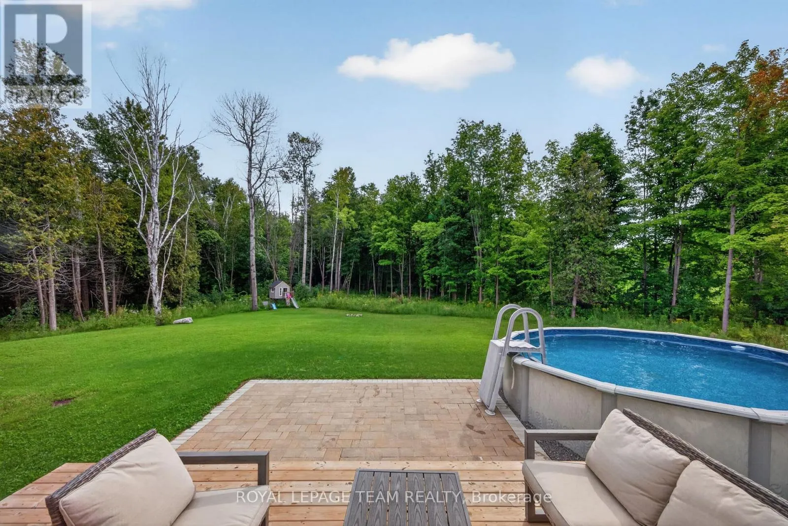 1007 TOWNLINE ROAD