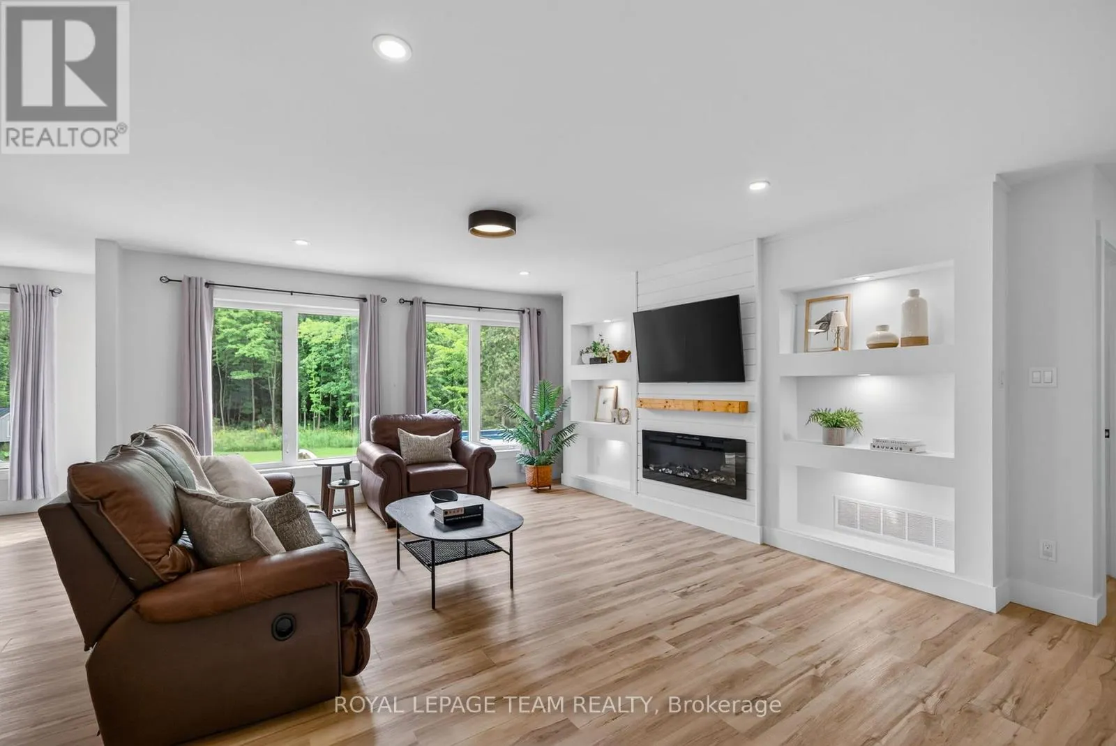 1007 TOWNLINE ROAD