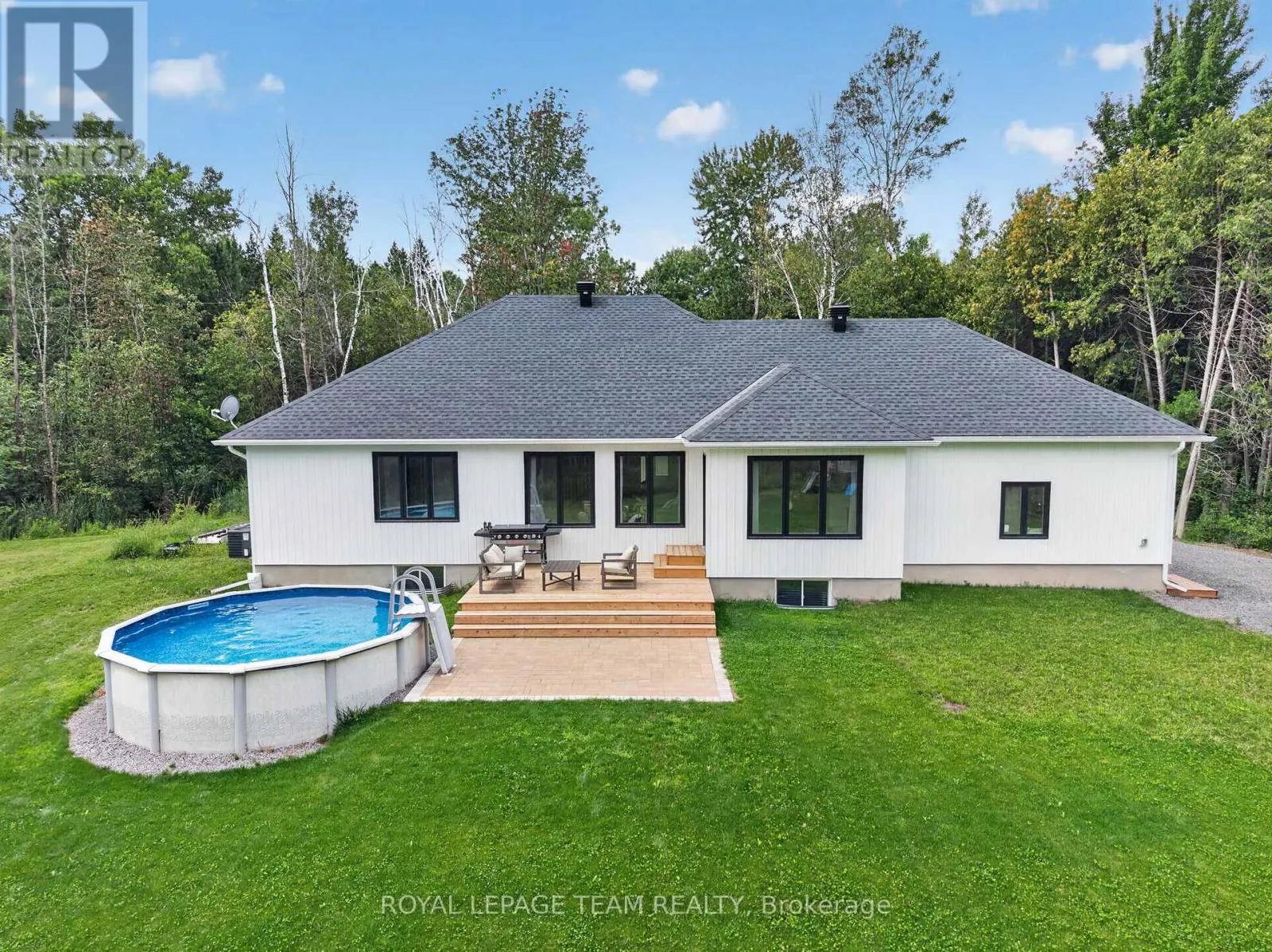 1007 TOWNLINE ROAD