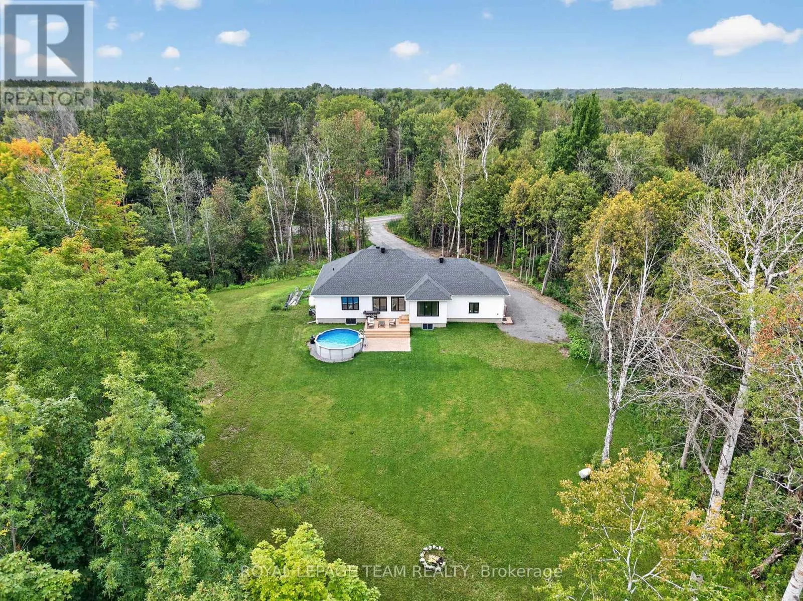 1007 TOWNLINE ROAD
