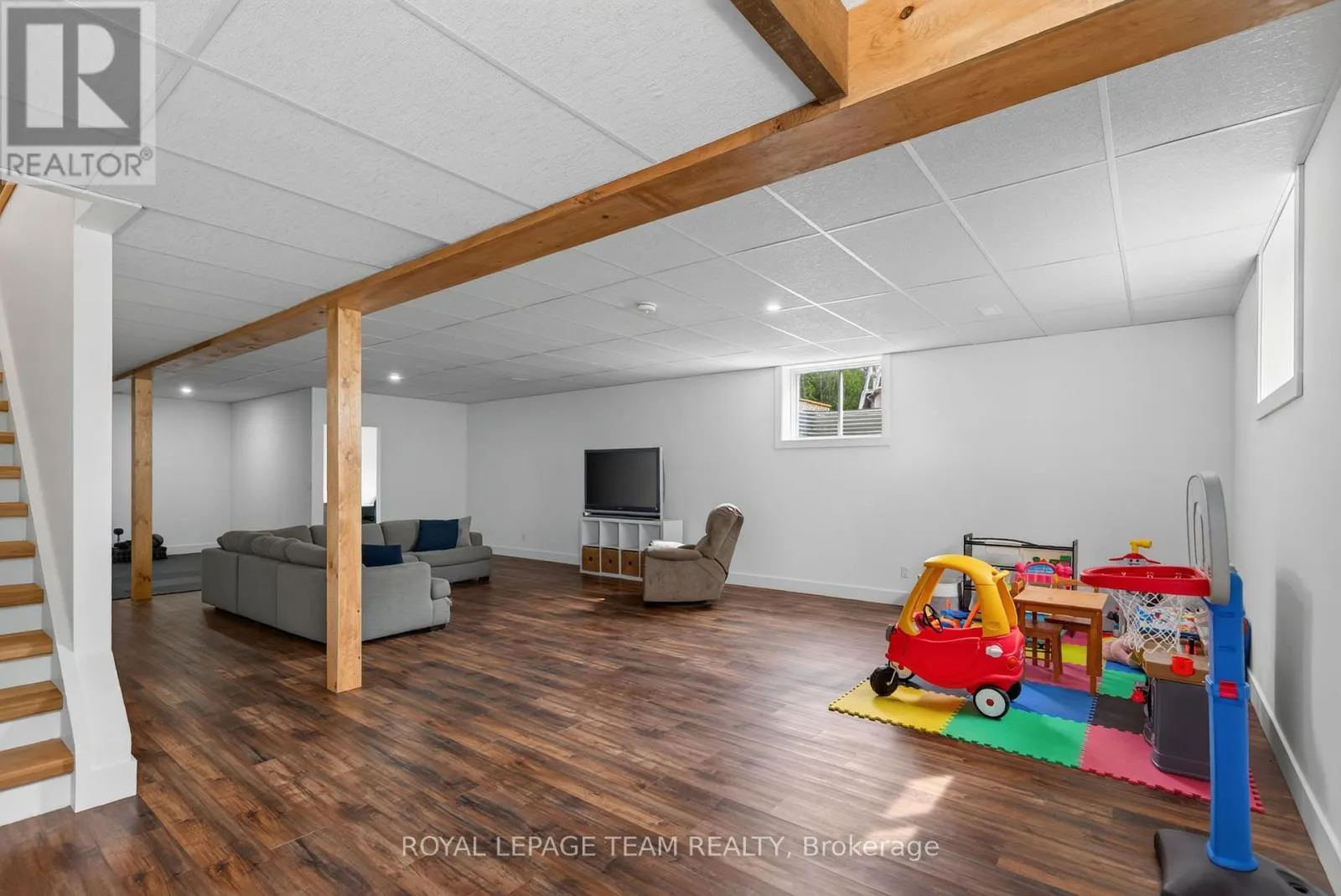 1007 TOWNLINE ROAD