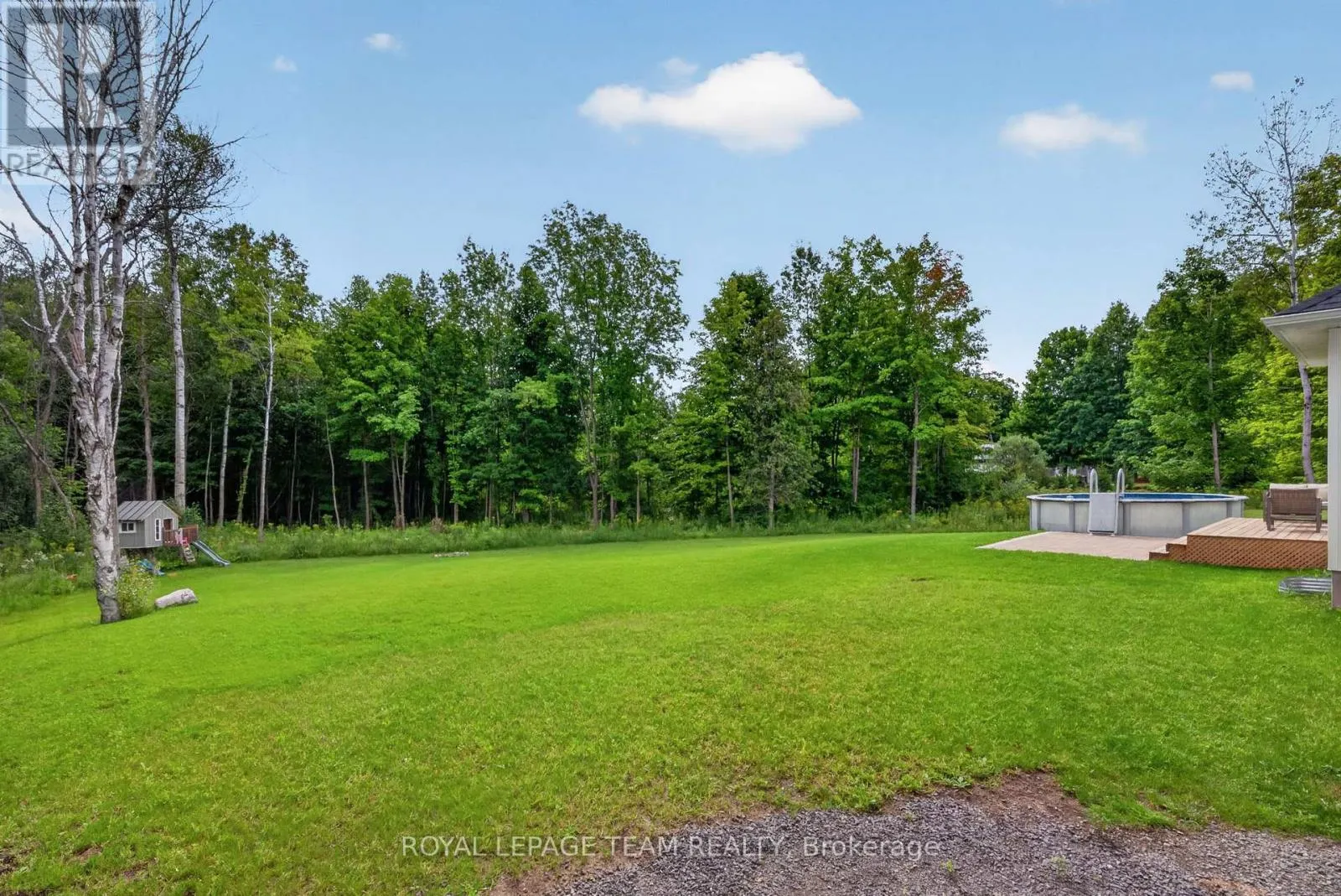 1007 TOWNLINE ROAD