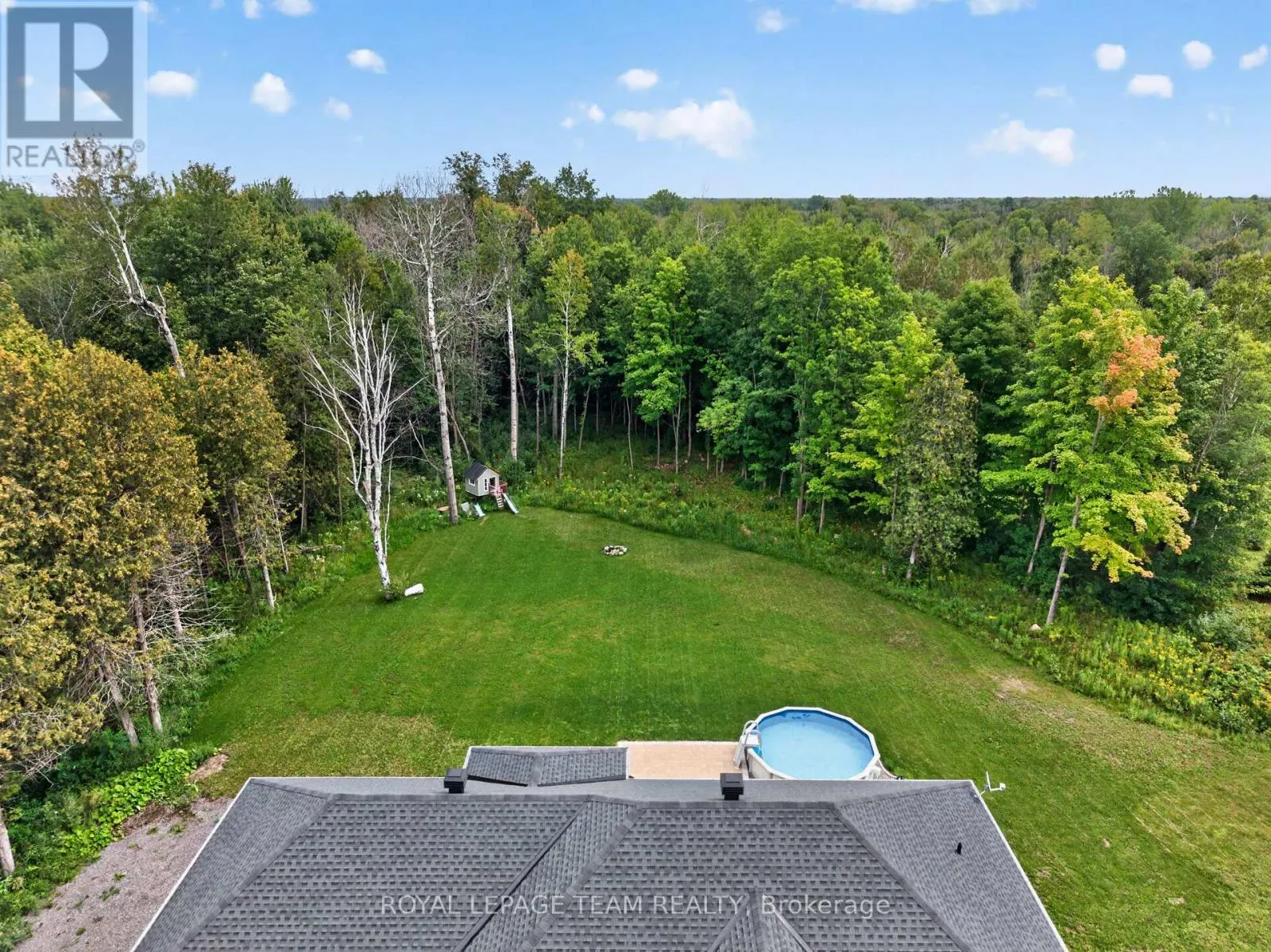 1007 TOWNLINE ROAD