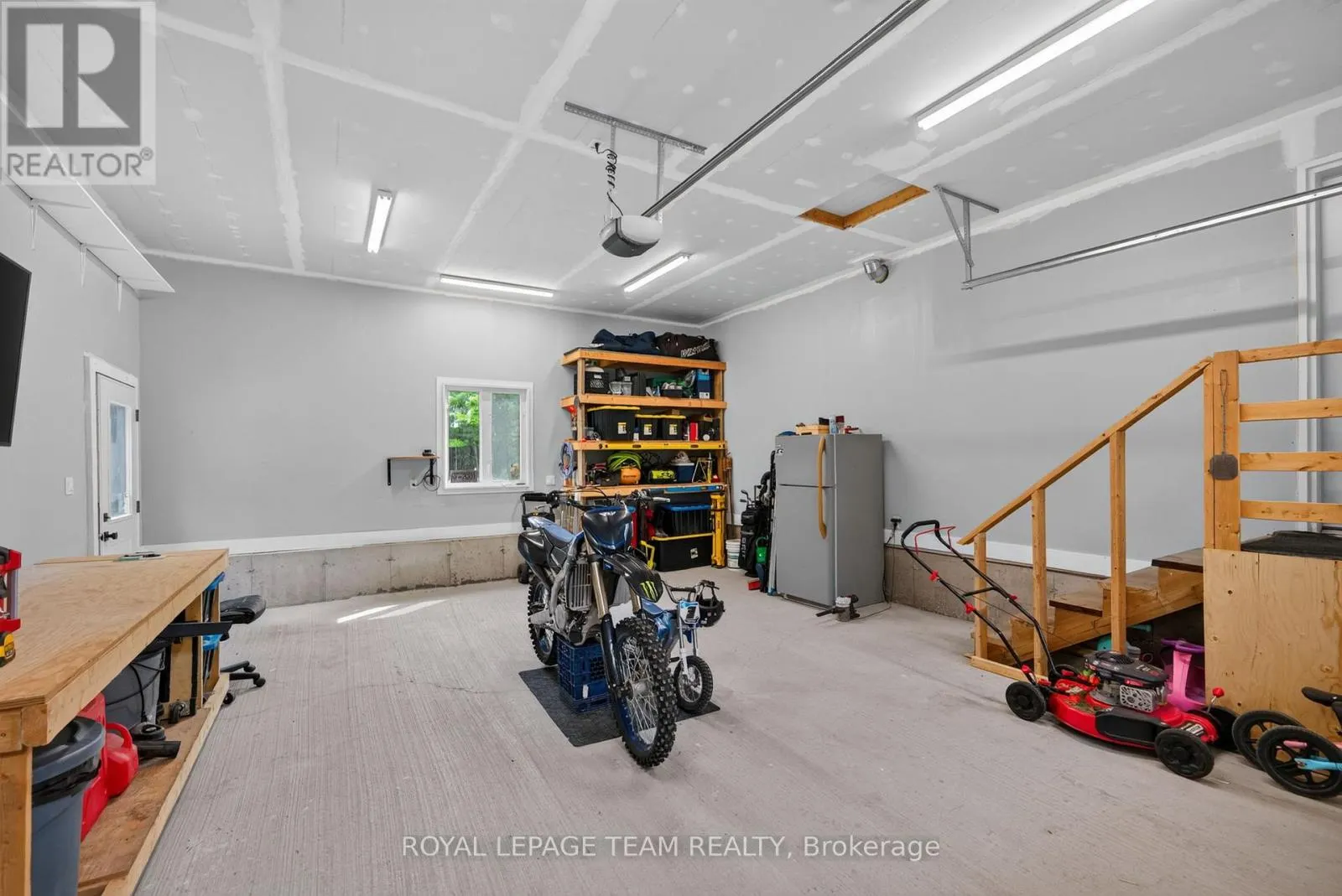 1007 TOWNLINE ROAD