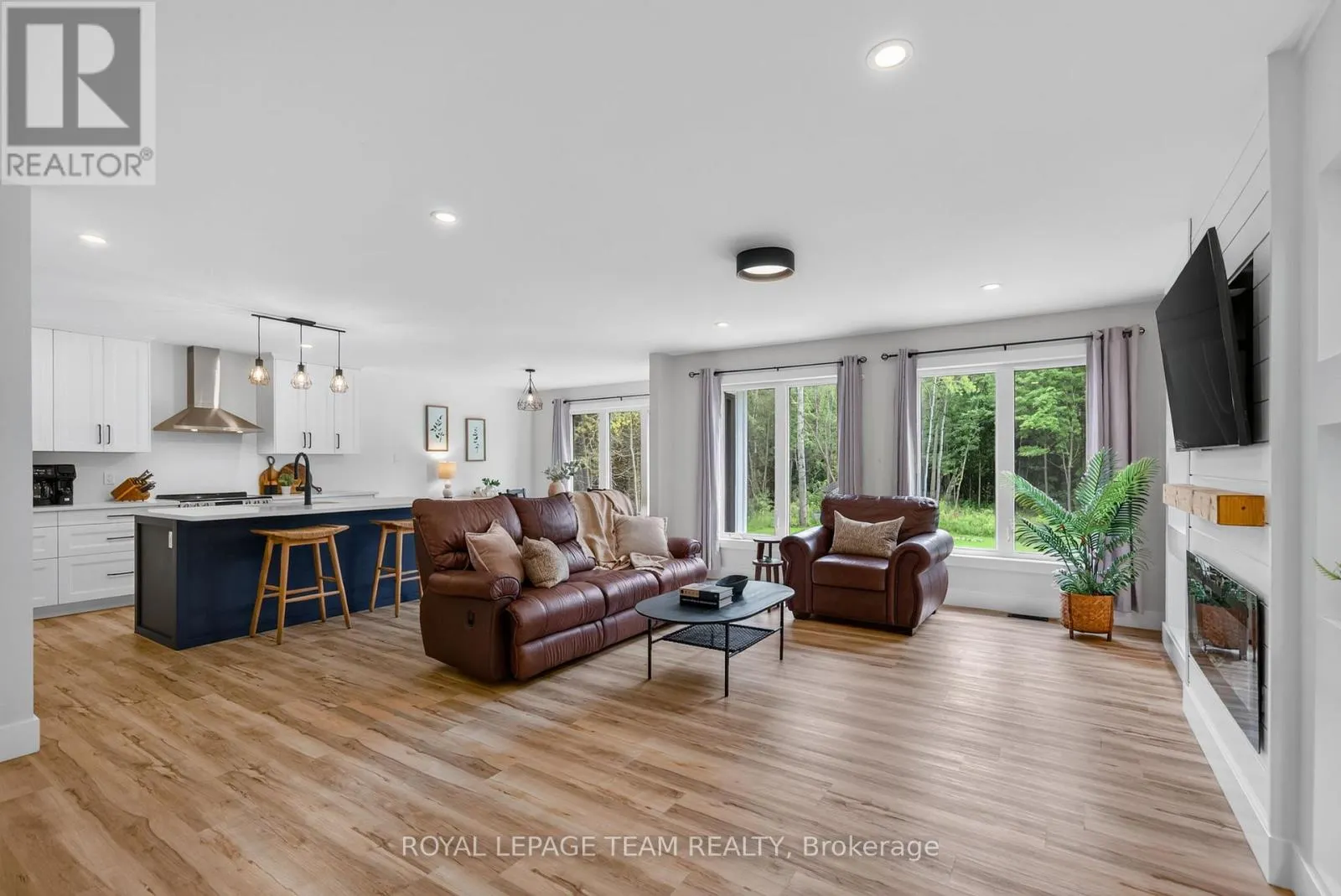 1007 TOWNLINE ROAD