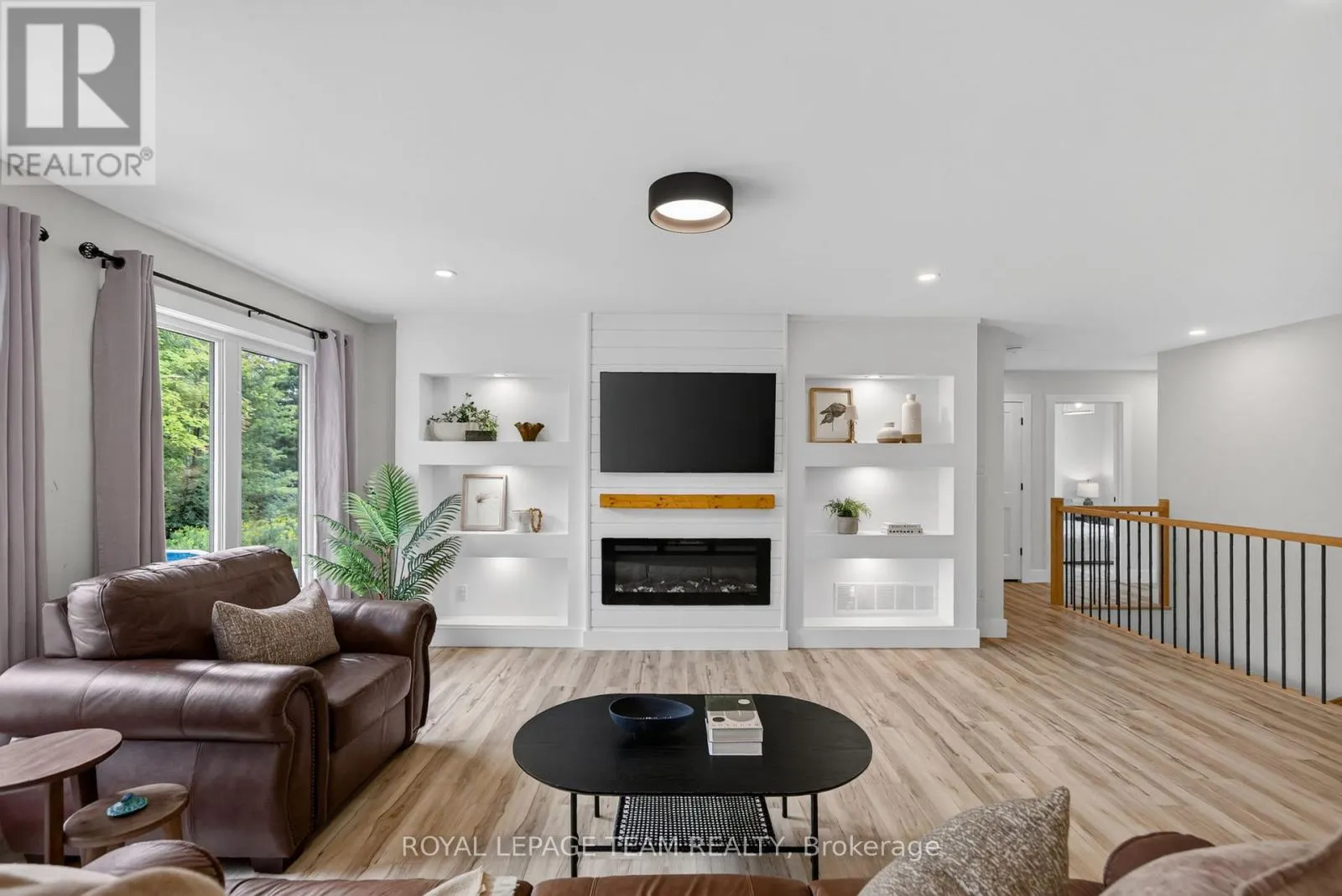 1007 TOWNLINE ROAD