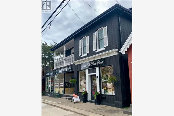 4-6 ONTARIO STREET