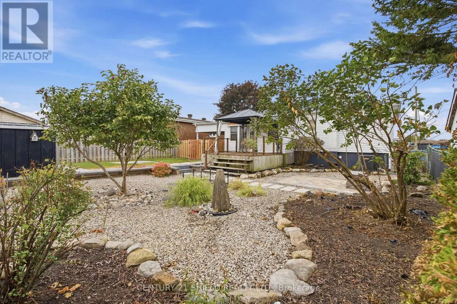 1019 MIRON AVENUE