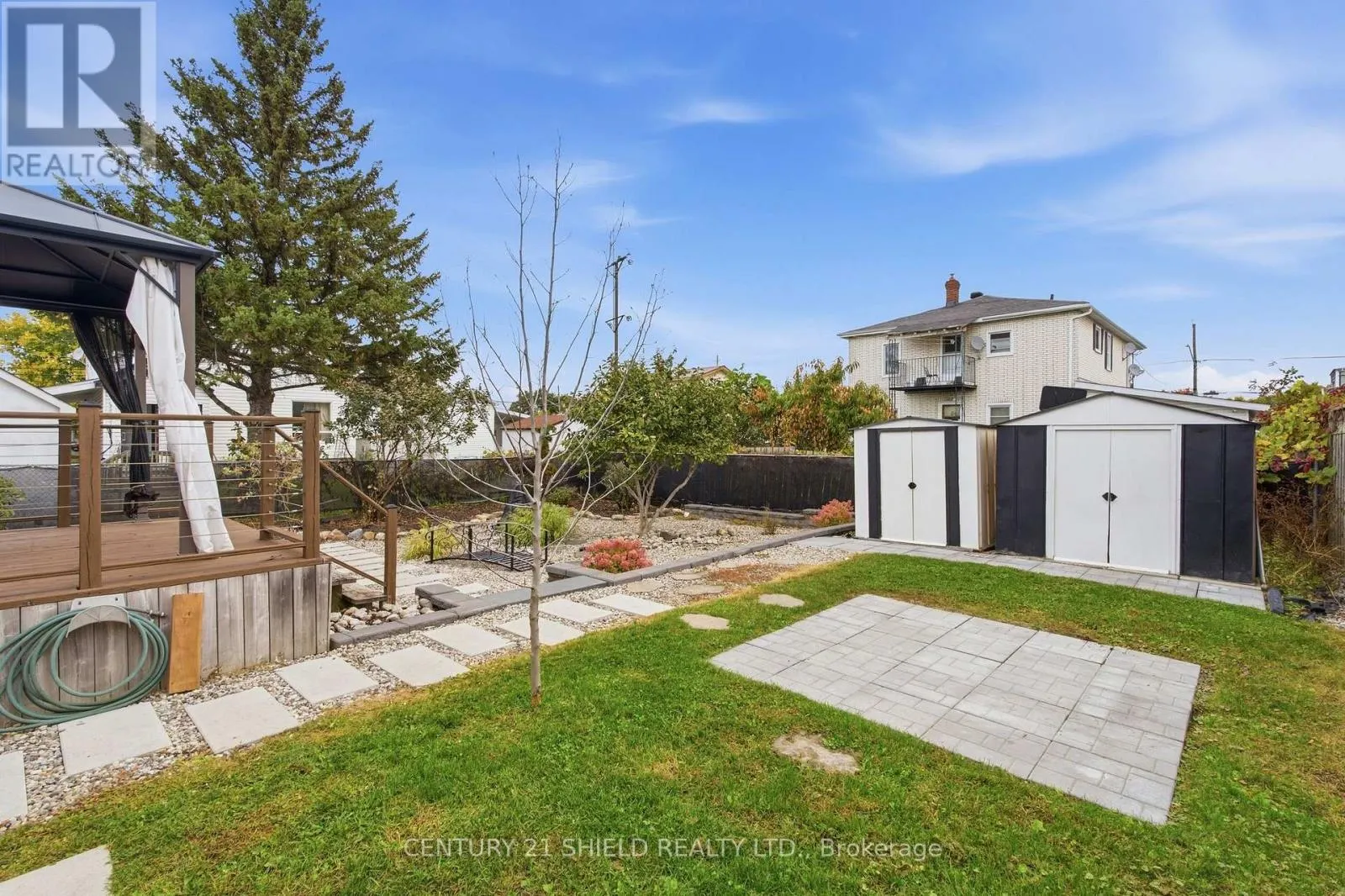 1019 MIRON AVENUE