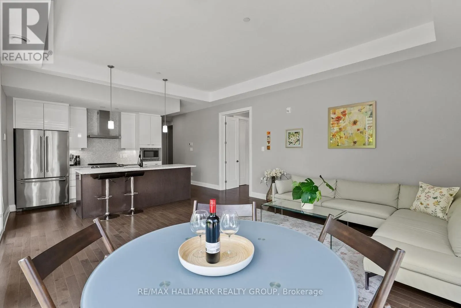 101 - 120 CORTILE PRIVATE