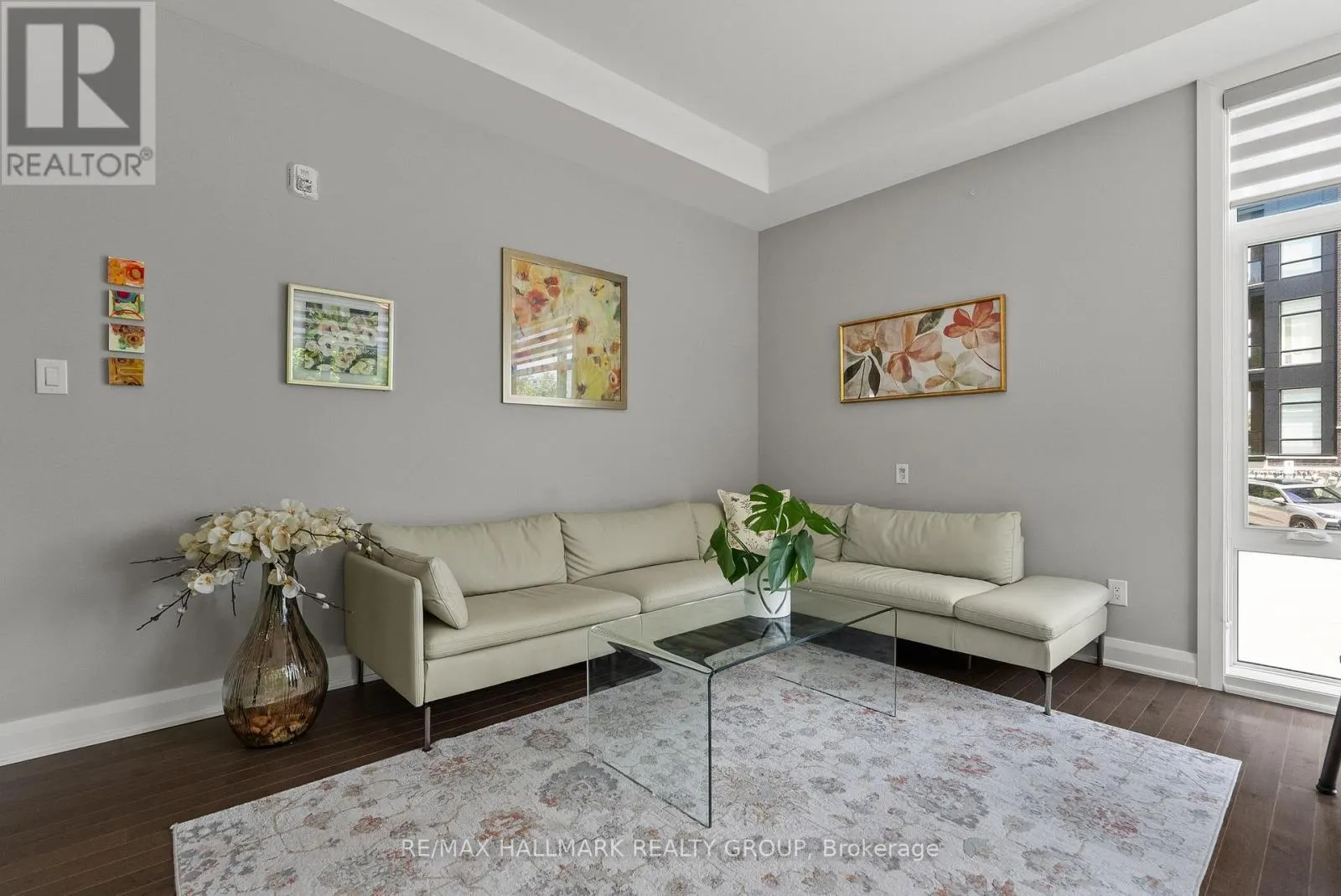 101 - 120 CORTILE PRIVATE