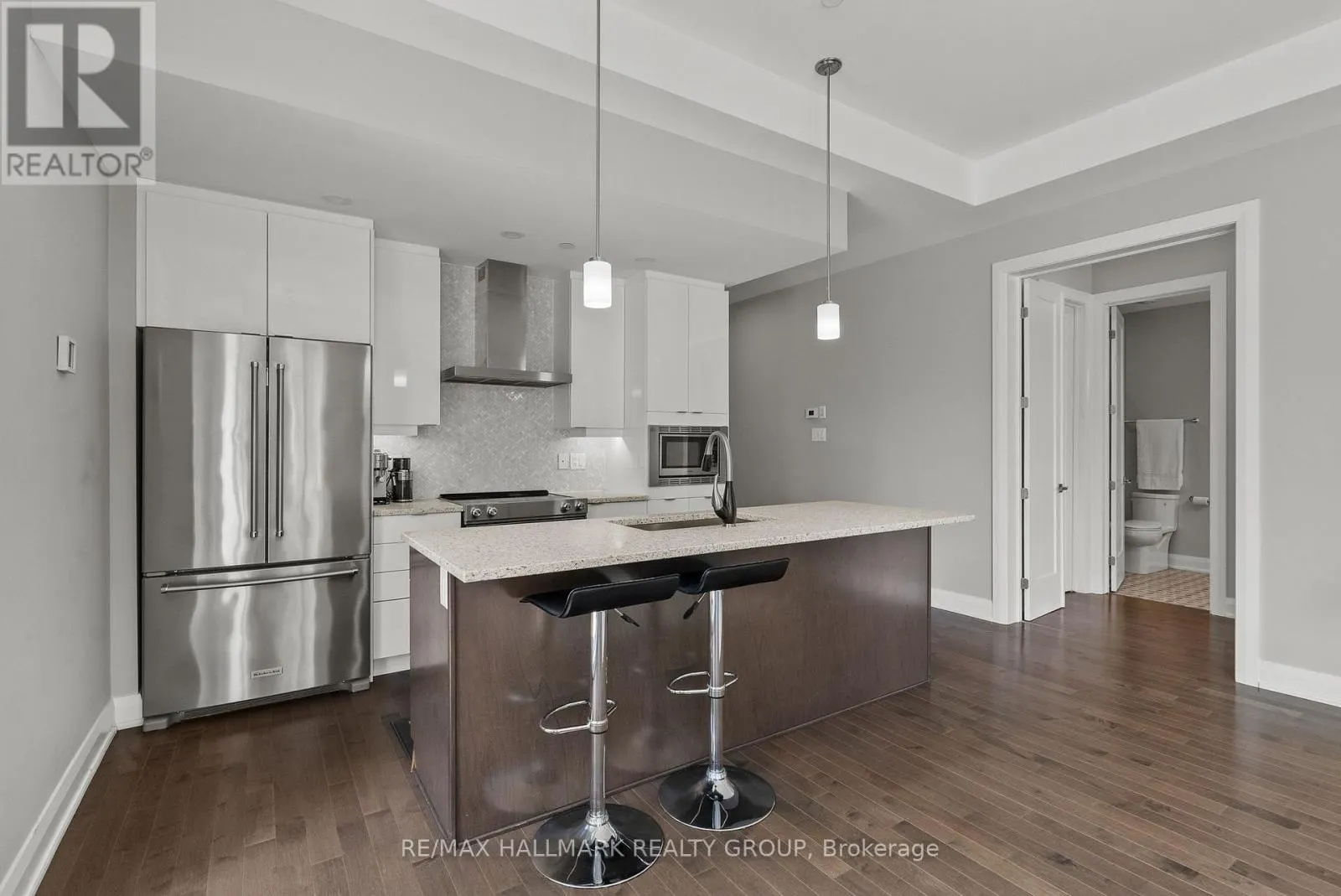101 - 120 CORTILE PRIVATE