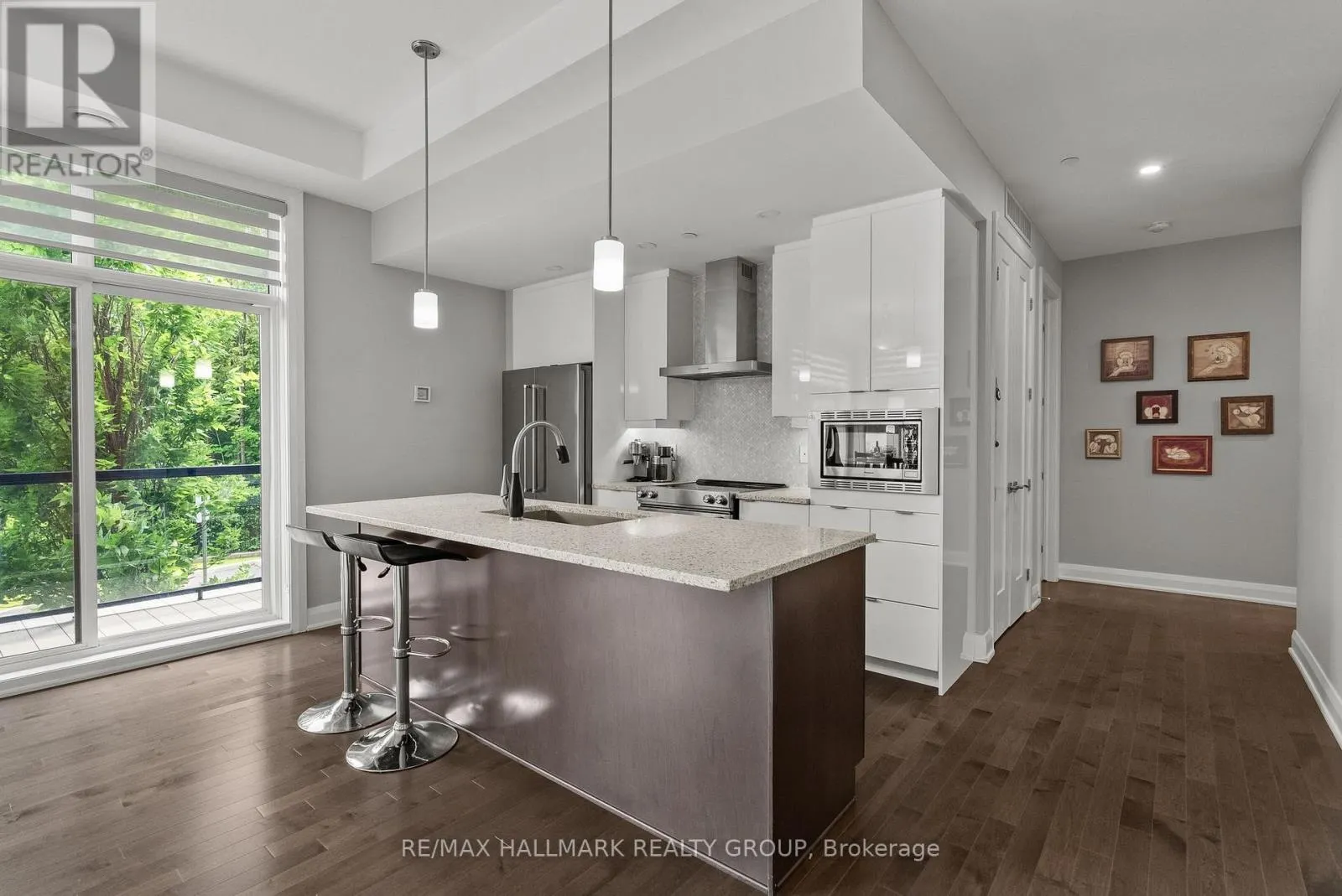 101 - 120 CORTILE PRIVATE