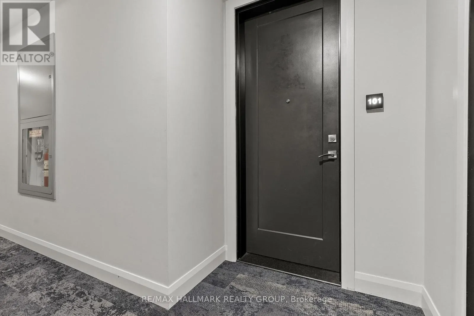 101 - 120 CORTILE PRIVATE