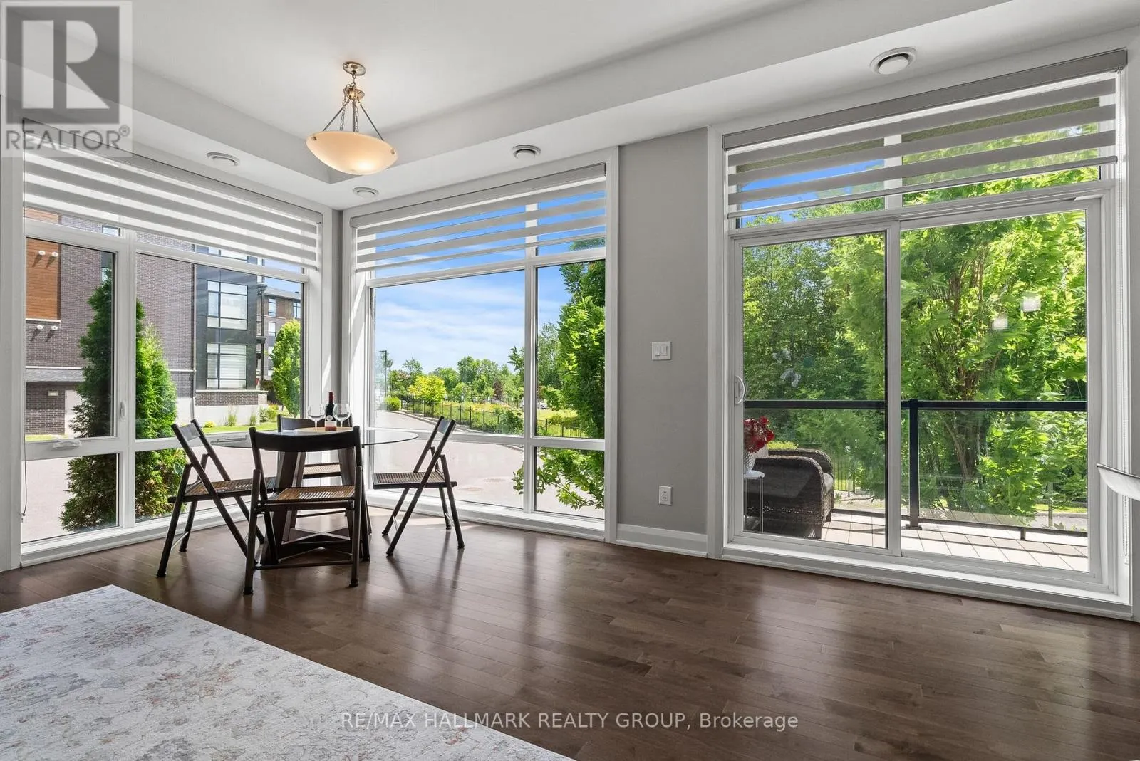 101 - 120 CORTILE PRIVATE