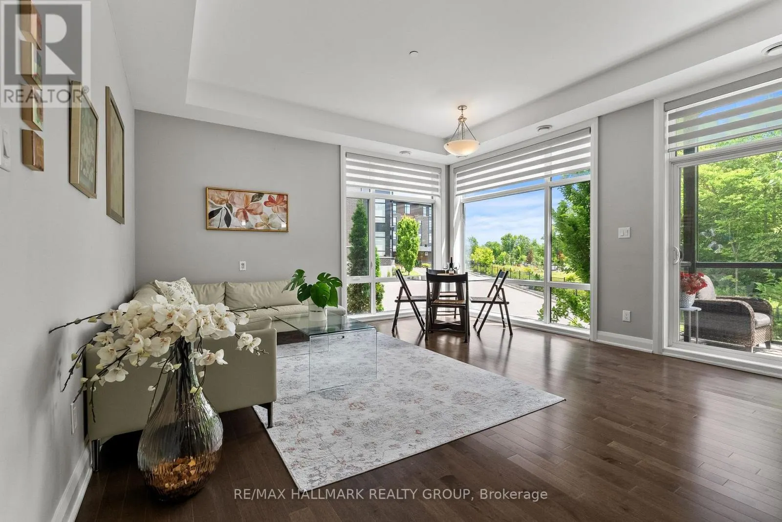 101 - 120 CORTILE PRIVATE