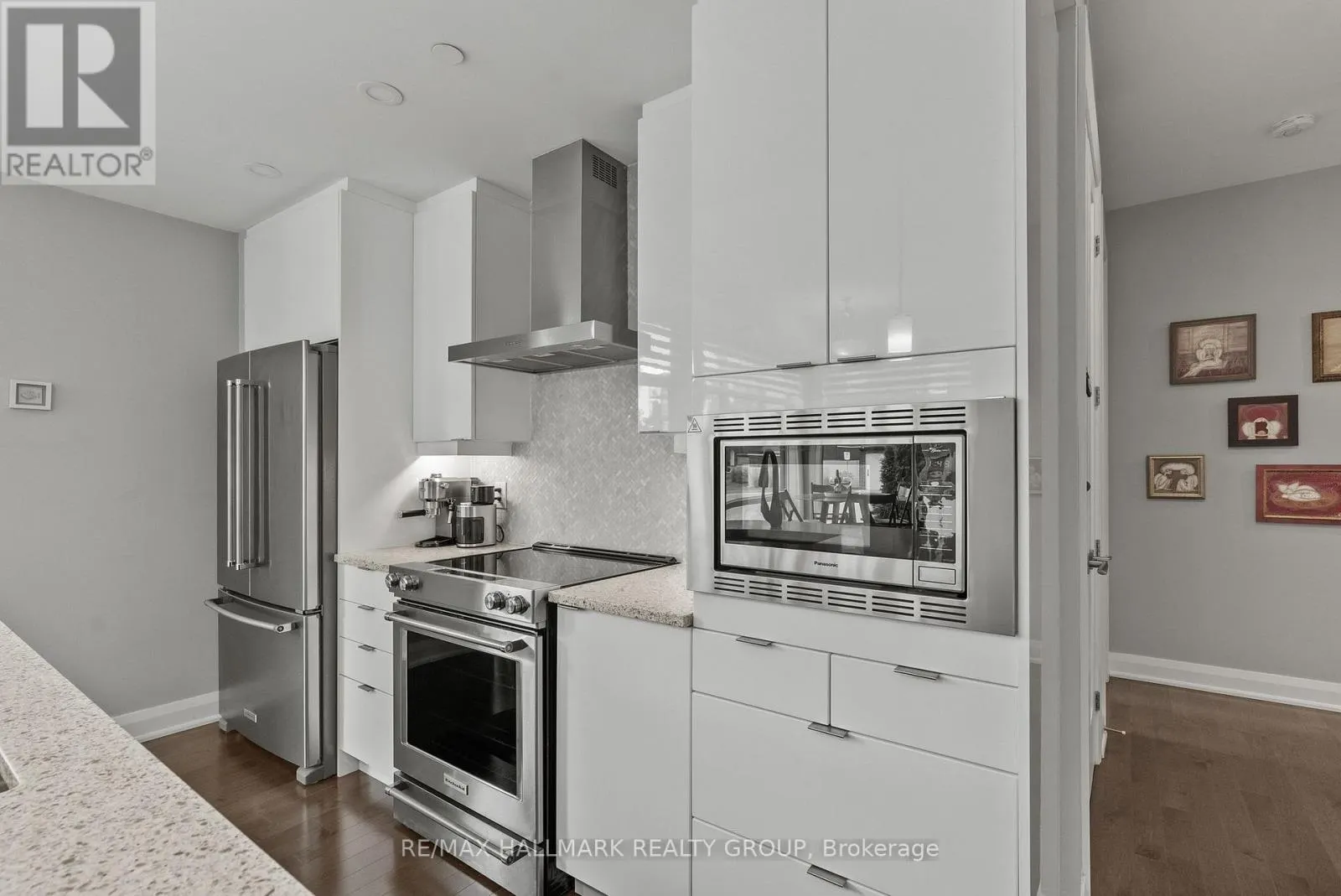 101 - 120 CORTILE PRIVATE