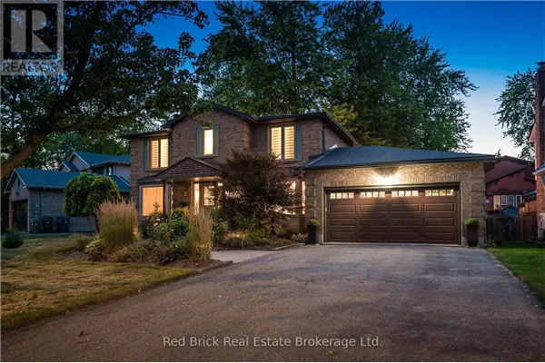 8 SUGARBUSH PLACE
