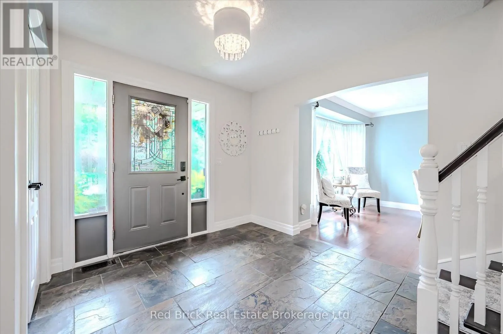 8 SUGARBUSH PLACE