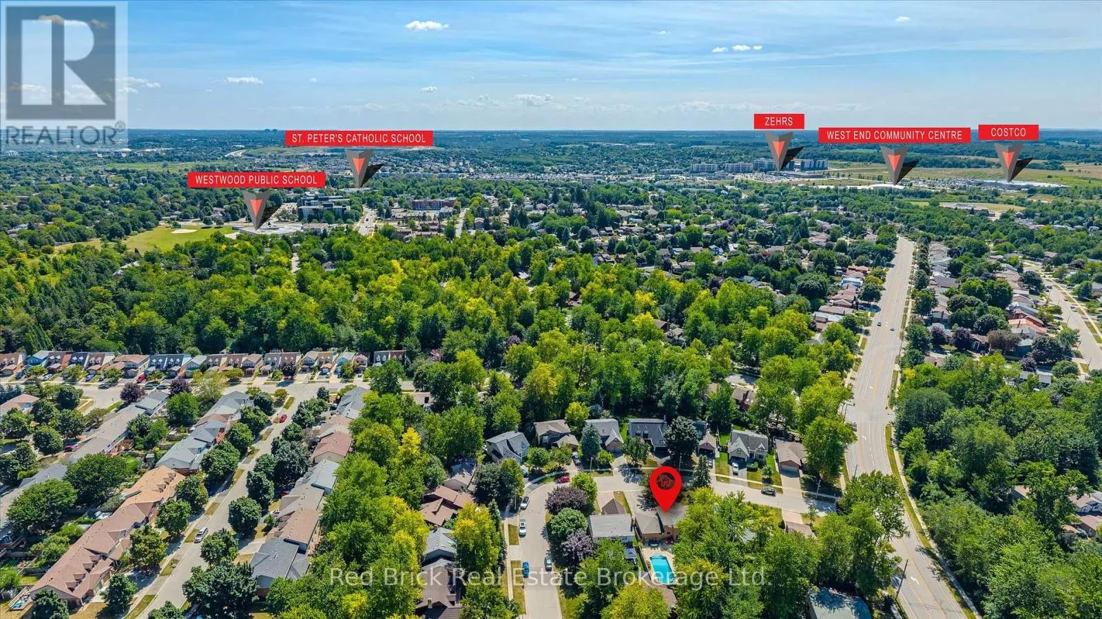 8 SUGARBUSH PLACE