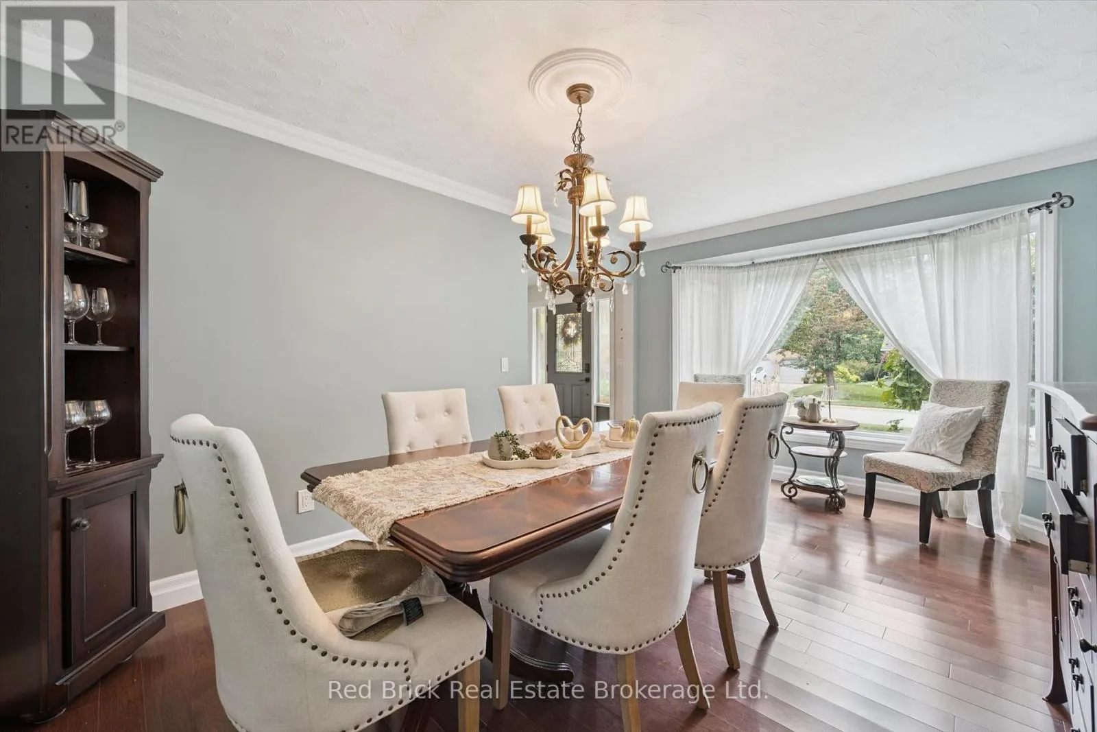 8 SUGARBUSH PLACE
