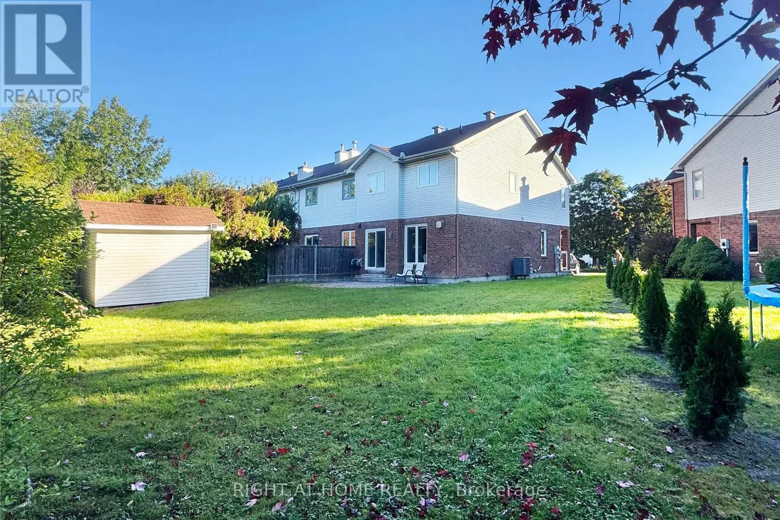 24 HARRINGTON COURT