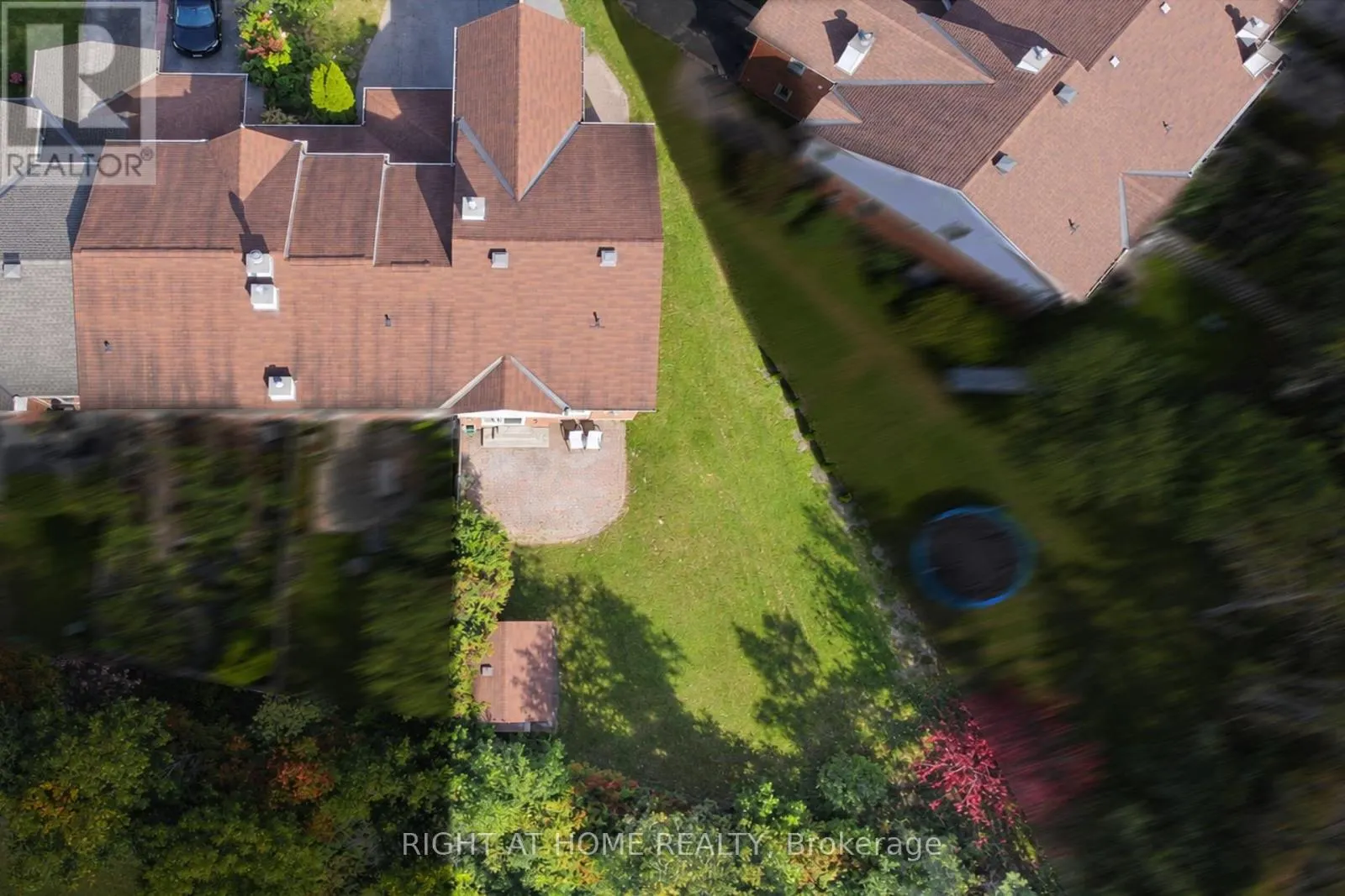 24 HARRINGTON COURT