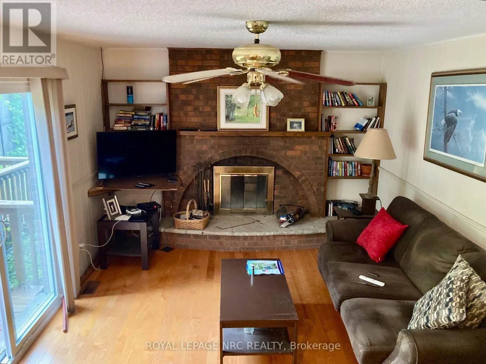3871 ORLANDO DRIVE
