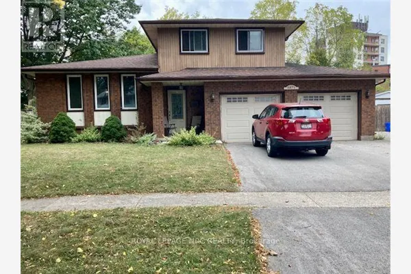 3871 ORLANDO DRIVE