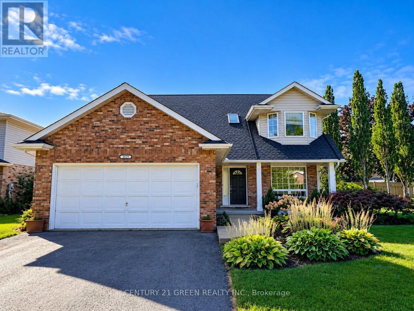 3829 NORTHWOOD DRIVE