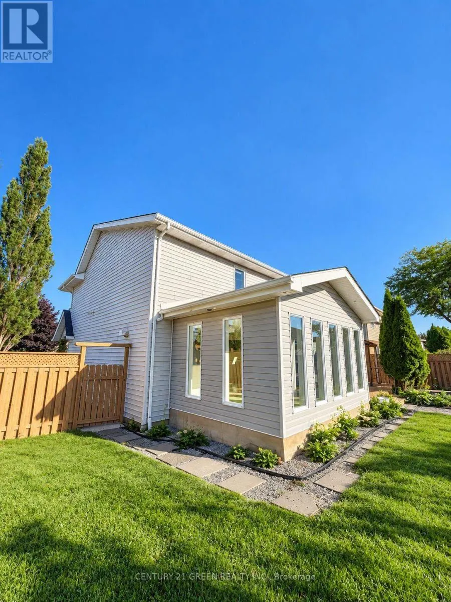 3829 NORTHWOOD DRIVE