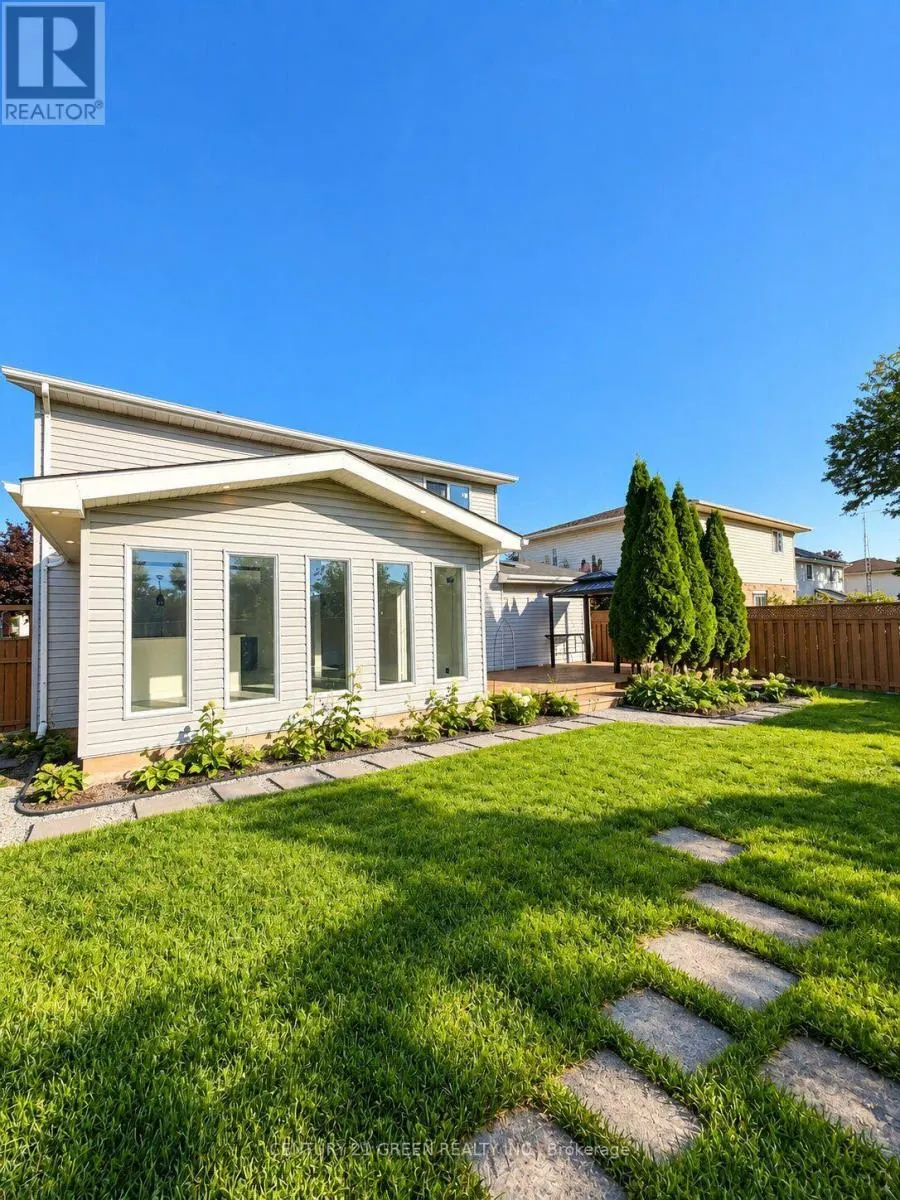 3829 NORTHWOOD DRIVE