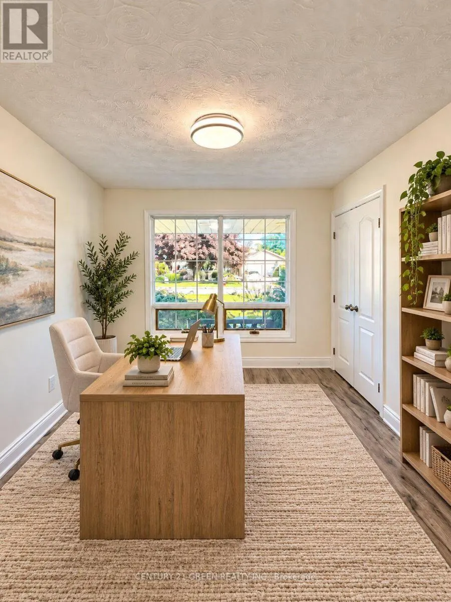 3829 NORTHWOOD DRIVE