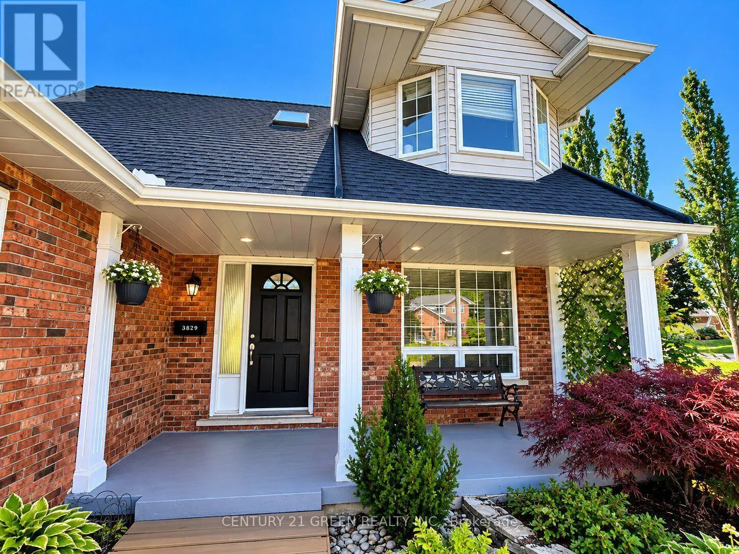 3829 NORTHWOOD DRIVE