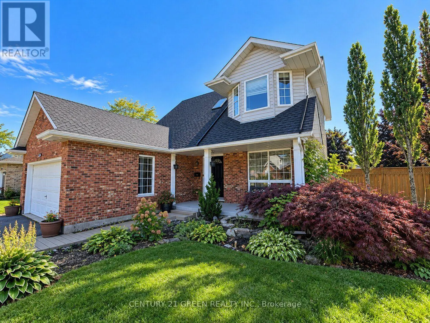 3829 NORTHWOOD DRIVE