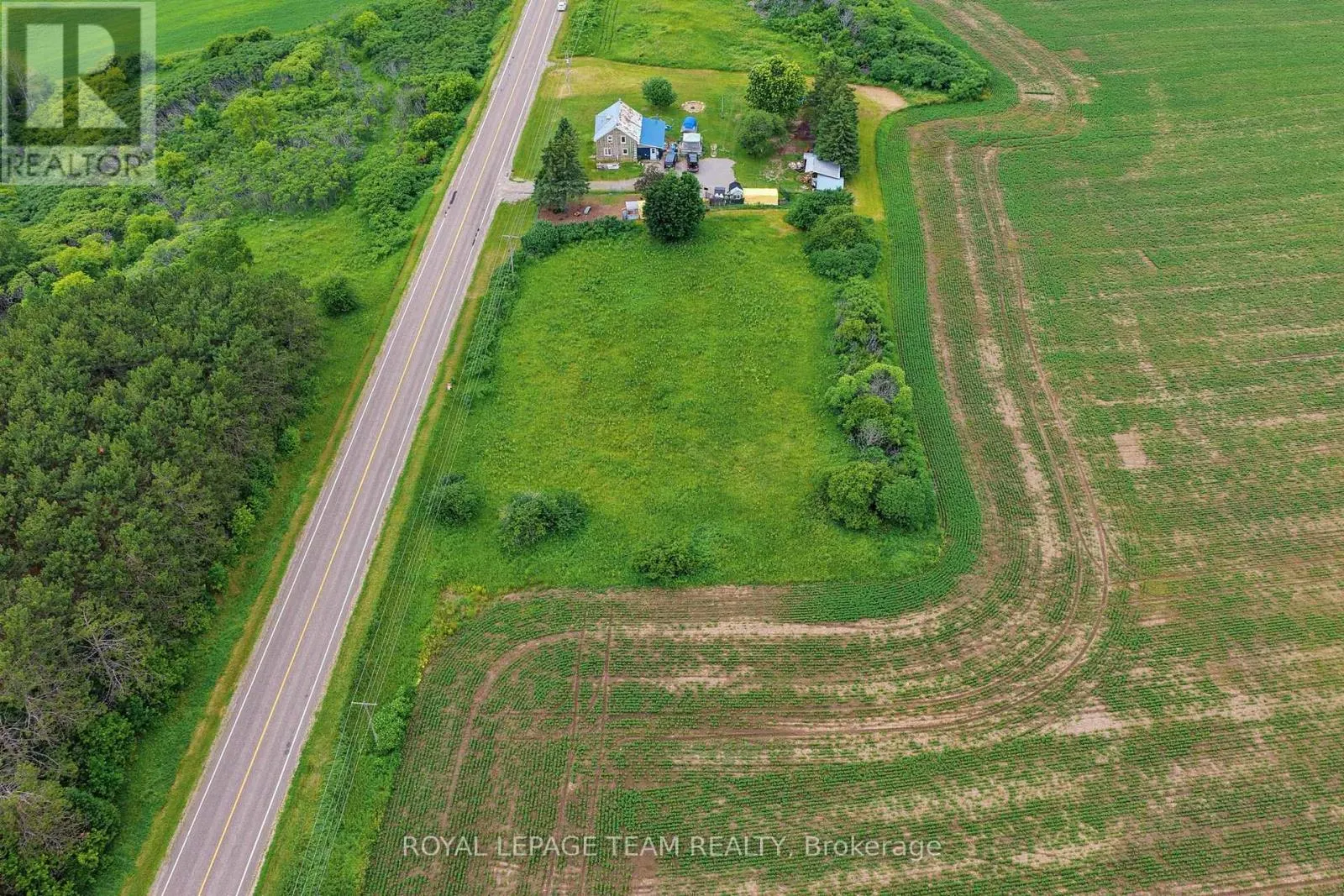 000 LOOKOUT ROAD